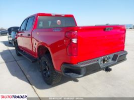 Chevrolet 1500 2023 2 Chevrolet 1500 2023 2