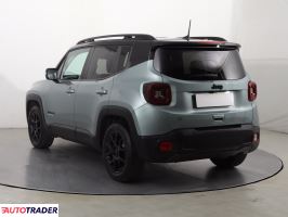 Jeep Renegade 2022 1.5 128 KM