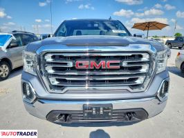 GMC Sierra 2021 5