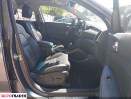 Hyundai Tucson 2021 2