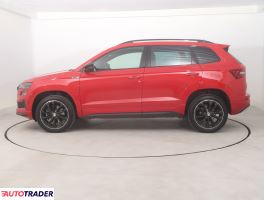 Skoda Karoq 2024 1.5 147 KM