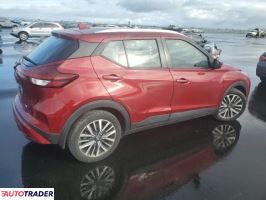 Nissan Pozostałe 2022 1