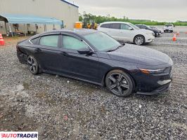 Honda Accord 2024 2