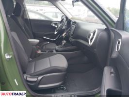 Kia Soul 2020 2