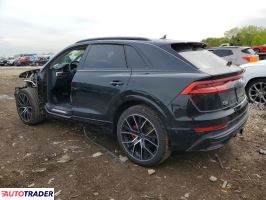Audi Q8 2023 3