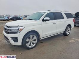Ford Expedition 2023 3