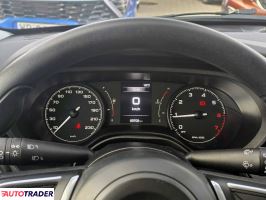 Fiat Tipo 2021 1.4 95 KM