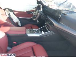 BMW Pozostałe 2025 2