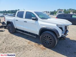 Chevrolet Colorado 2024 2