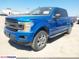 Ford Pozostałe 2019 5 Ford Pozostałe 2019 5