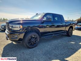 Dodge Ram 2024 6