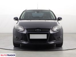 Ford Focus 2011 1.6 147 KM Ford Focus 2011 1.6 147 KM
