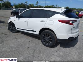 Acura RDX 2025 2