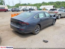 Honda Accord 2025 2