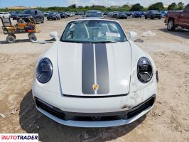 Porsche 911 2024 3