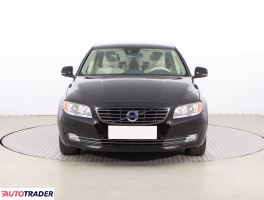 Volvo S80 2013 2.0 178 KM Volvo S80 2013 2.0 178 KM