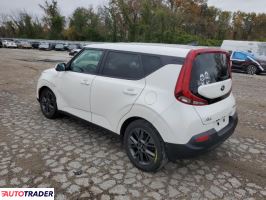 Kia Soul 2020 2