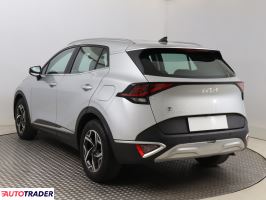 Kia Sportage 2024 1.6 147 KM