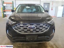 Ford Edge 2020 2