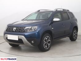 Dacia Duster 2019 1.6 112 KM