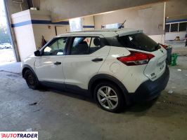 Nissan Pozostałe 2020 1