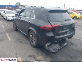 Mercedes GL 2024 3