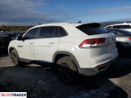 Volkswagen Atlas 2020 2