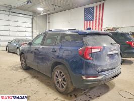 GMC Terrain 2023 1