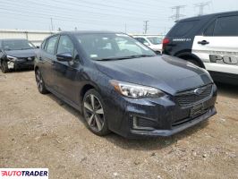 Subaru Impreza 2019 2