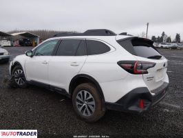 Subaru Outback 2022 2