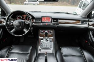 Audi A8 2006 4.2 350 KM