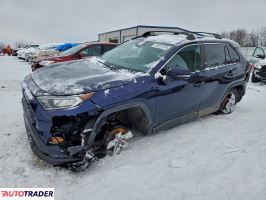 Toyota Pozostałe - zobacz ofertę