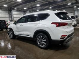 Hyundai Santa Fe 2020 2