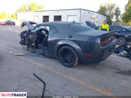 Dodge Challenger 2021 6