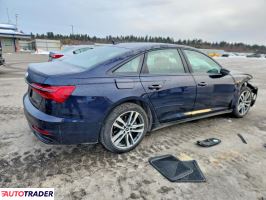 Audi A6 2021 2