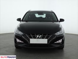 Hyundai i30 2022 1.5 108 KM