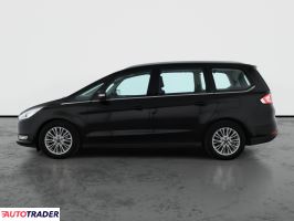 Ford Galaxy 2019 2.0 187 KM