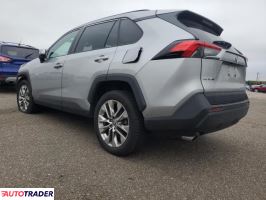 Toyota Pozostałe 2021 2