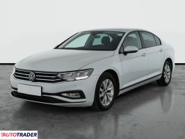Volkswagen Passat 2022 2.0 147 KM