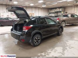 Subaru Pozostałe 2020 2