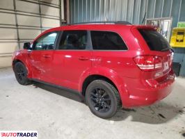 Dodge Journey 2020 2