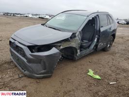 Toyota Pozostałe 2024 2