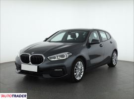 BMW 118 2020 1.5 134 KM