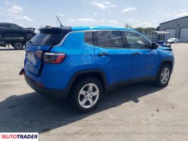 Jeep Compass 2023 2