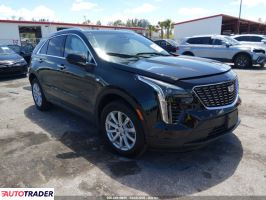 Cadillac Pozostałe 2023 2