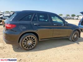 Mercedes CL 2019 2 Mercedes CL 2019 2