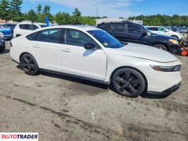 Honda Accord 2023 2