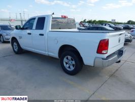 Dodge Ram 2023 3