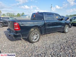 Dodge Ram 2023 5