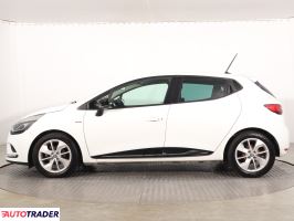 Renault Clio 2016 0.9 88 KM